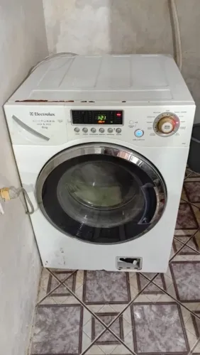 Venda lava e seca maquina