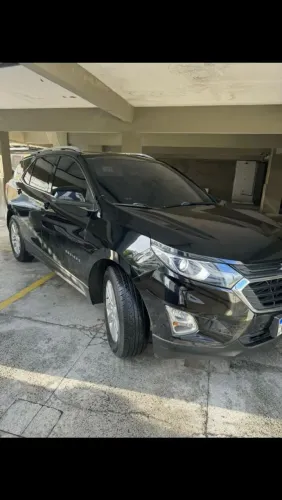 Chevrolet Equinox LT 2.0 Turbo 262cv Aut. 2018