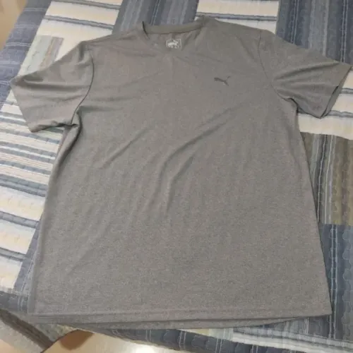 Camiseta Puma Original dryCell Academia
