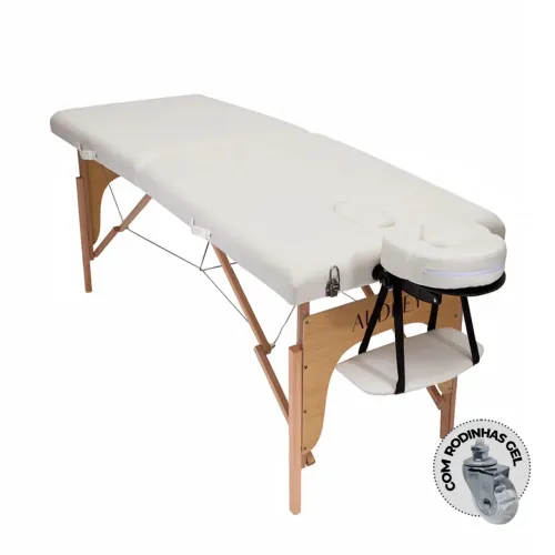 Maca Portátil Profissional Audrey - Nova, Nunca Usada