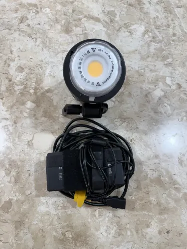 luz cob led litemons la200d 230w daylight