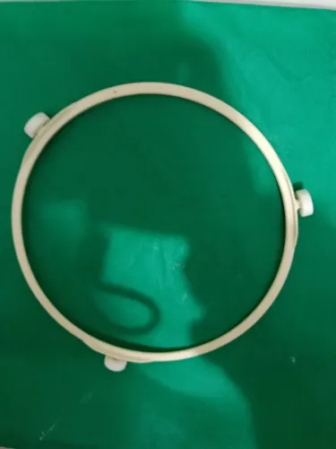 Aro Para Microondas 18 Litros (Usado) - 18 cm
