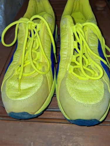 TÊNIS PUMA ORIGINAL / 43