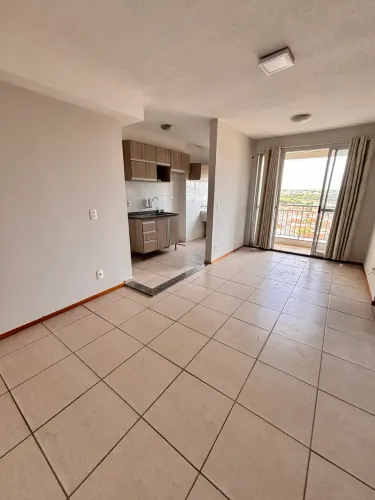 Imóvel para aluguel tem 82 metros quadrados com 3 quartos em Jardim Leblon - Cuiabá - MT