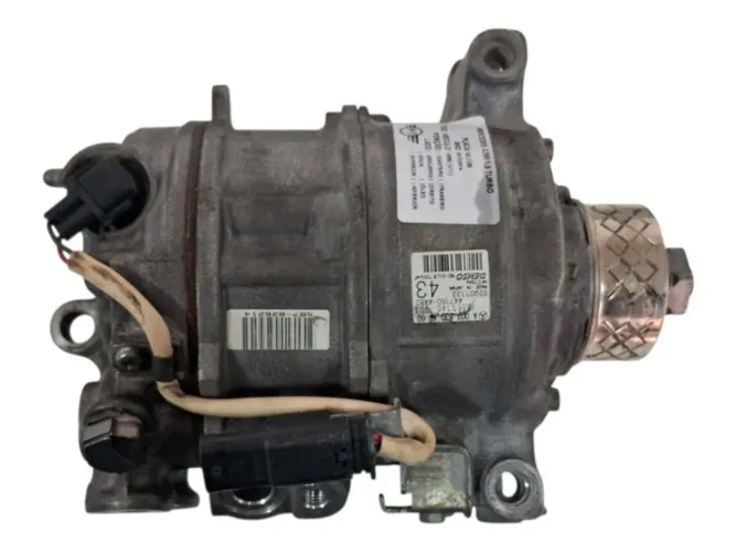 Compressor Ar Mercedes A200 1.6 Turbo 2014