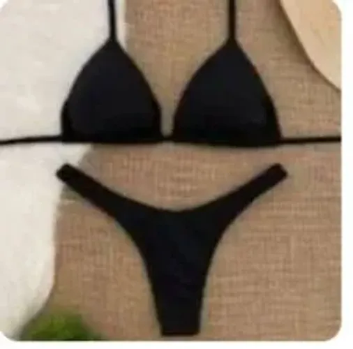 Biquíni fio dental