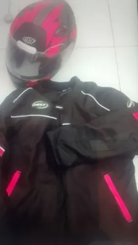 Acessórios de moto
