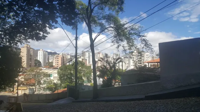 Venda Lote-Área-Terreno Serra Belo Horizonte