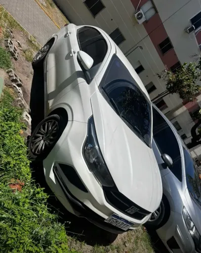 Fiat Cronos Drive 1.3 8V Flex 2022