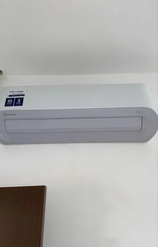 Ar condicionado Electrolux 18.000 BTus