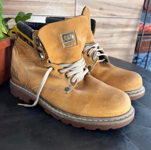 Bota Unissex