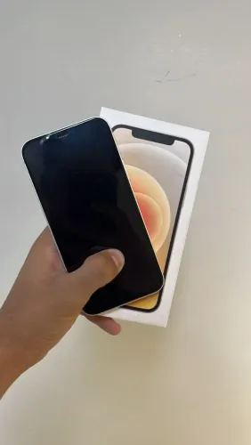 IPHONE 12 128GB SUPER CONSERVADO