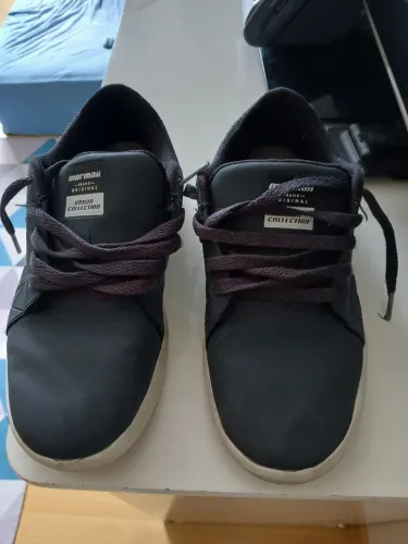 Tenis mormaii masculino tam 38