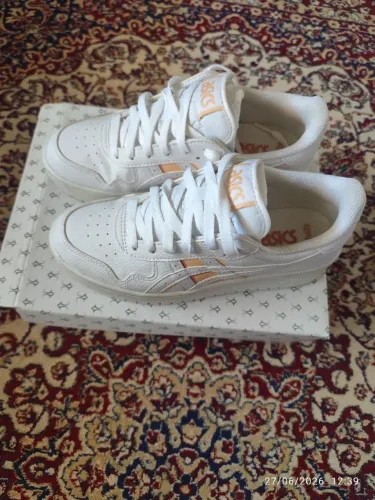 Asics