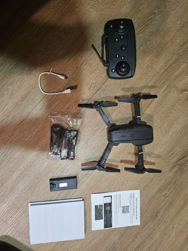 Drone e99 pro