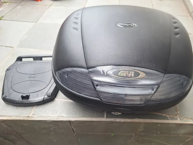 Bau givi 45L