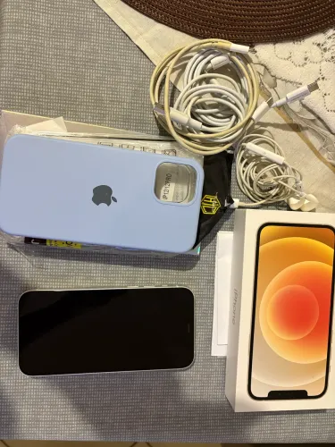 Iphone 12 64GB