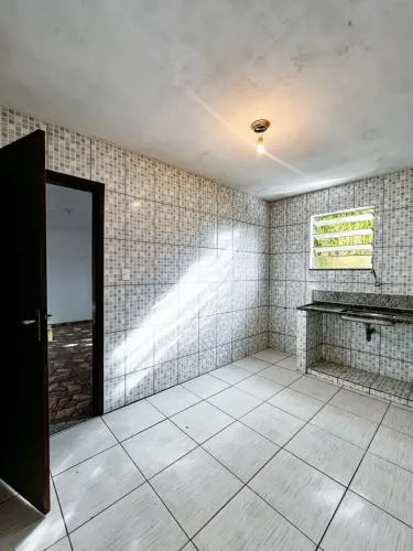 Casa em Corrêas - Castelo São Manoel