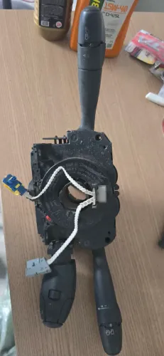 CHAVE DE SETA COMPLETA 307 - PSA: *XT