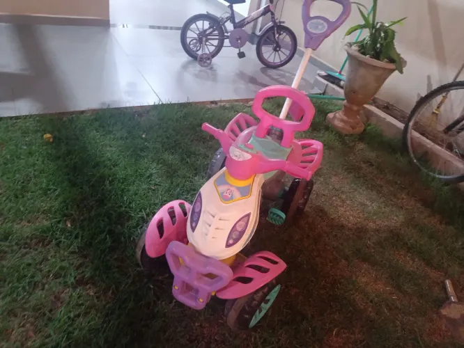 carrinho de bebe