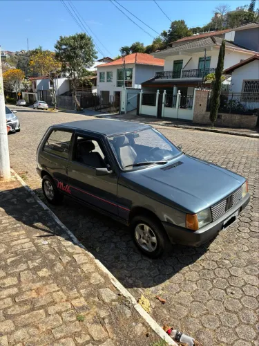 Fiat Uno Mille 1.0/ I.e./ Electronic/ Brio 1993