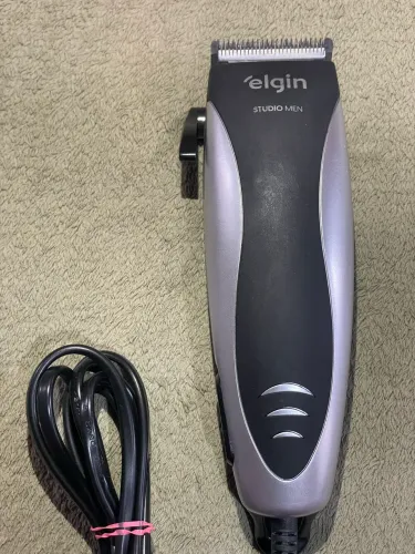 MÁQUINA DE CABELO