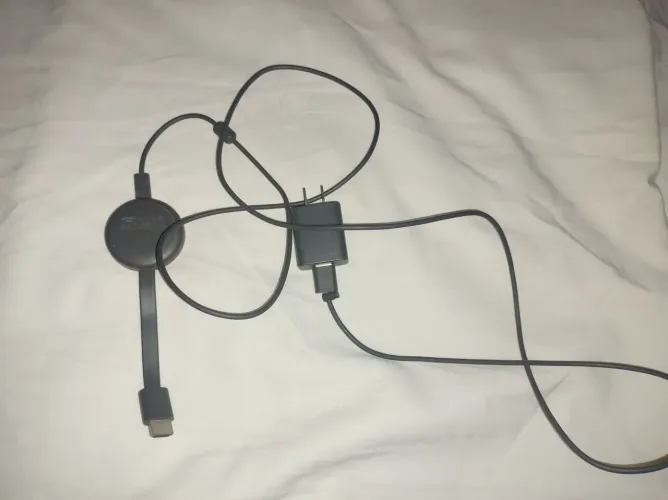 Chromecast 