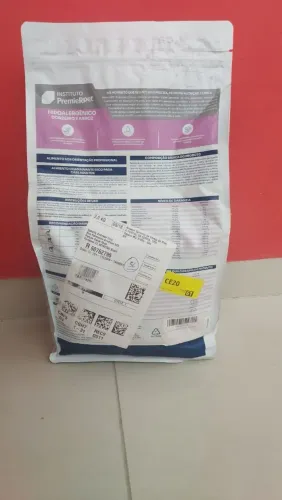 Produtos para cachorro 