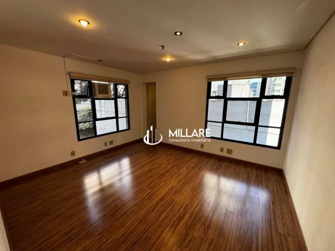 SALA COMERCIAL VILA CLEMENTINO