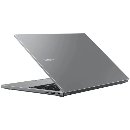 Notebook Samsung Book Celeron W11 4GB 256GB SSD 15.6" - Cinza - Bivolt