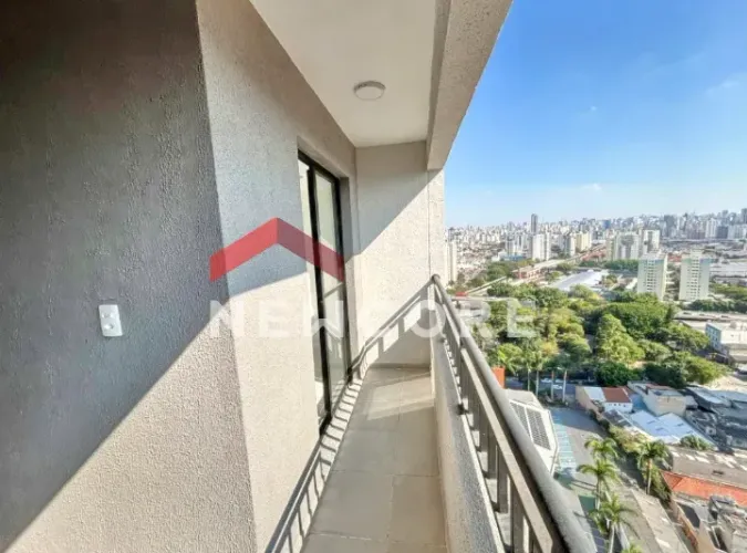 Apartamento em Rua Coronel Albino Bairão - Belenzinho - São Paulo/SP