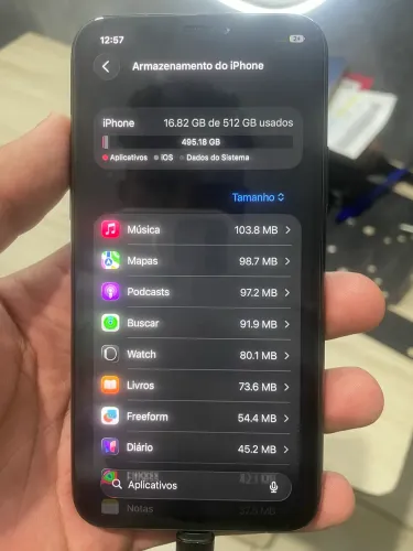 iphone 11 pro 512gb