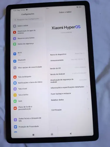 Tablet