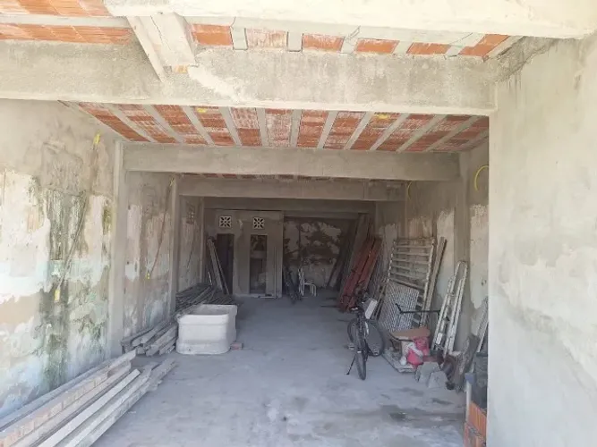 Ponto comercial 156m2 Menir valor !