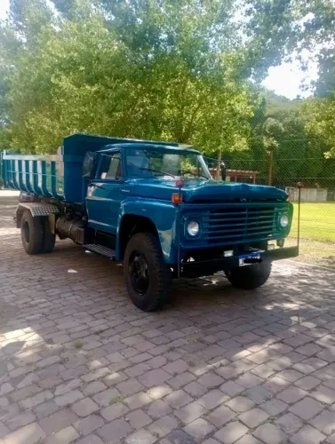 Ford F-11000