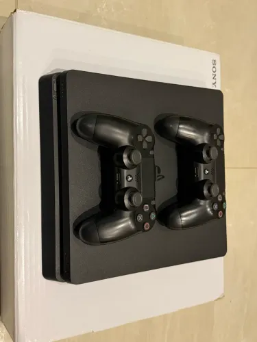 PlayStation 4