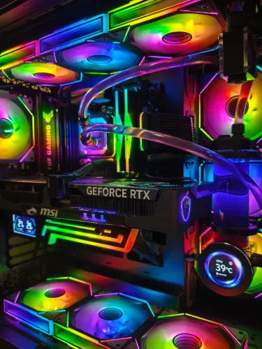 WATER COOLER CUSTOM