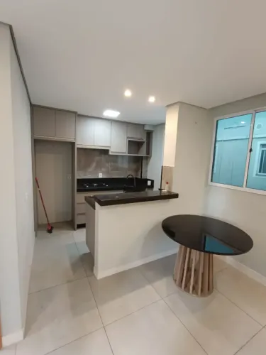 APARTAMENTO CHAPADA DA VIOLETA EM VÁRZEA GRANDE PARA LOCAÇÃO.