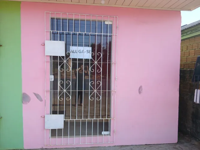 Ponto comercial