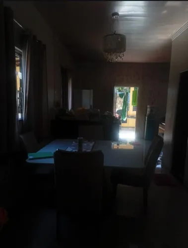 Casa boa para mora com família calmo