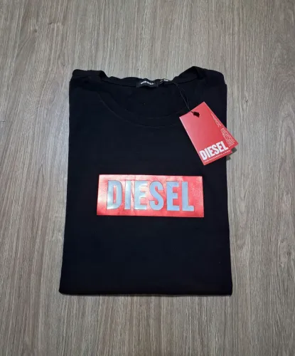 Camiseta Diesel