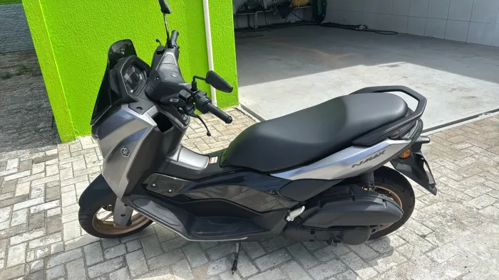 N-max 2025 Extra
