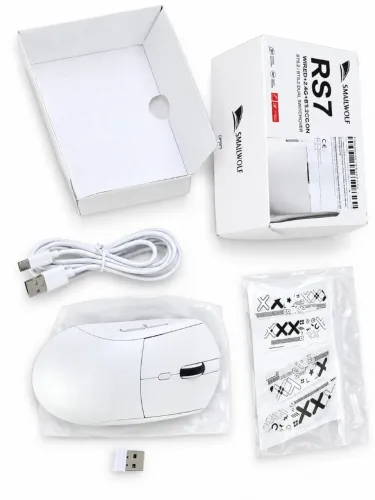 MOUSE GAMER! OPORTUNIDADE