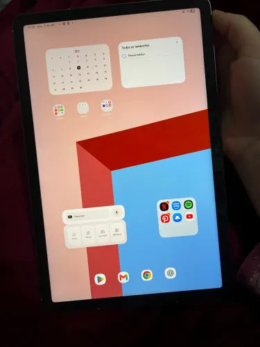 Galaxy Tab S10 FE