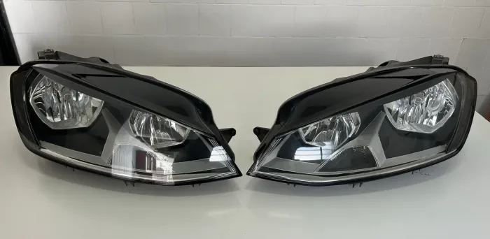 Farol DRL original Golf tsi 2015