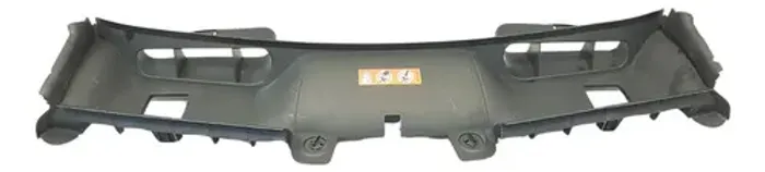 Defletor Ar Sup Radiador Mercedes GLK220/GLK300 10/15 Mc2165