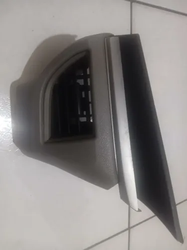 Difusor de ar do Toyota corolla 