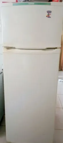 Geladeira Consul 2 Portas