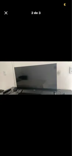 Televisão 32 polegadas a venda 