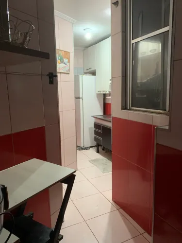 Quartos para dividir para estudantes